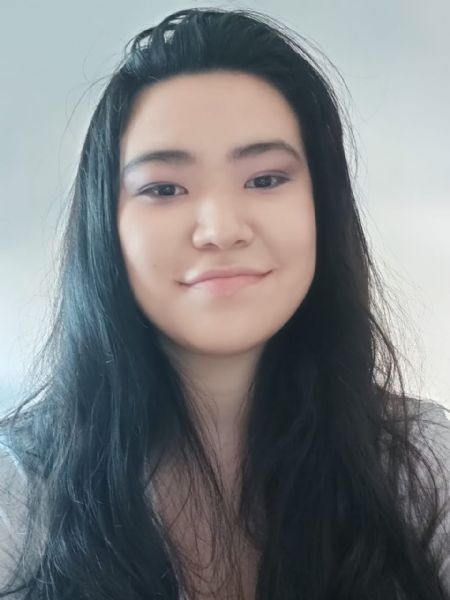 Luana - ID: 321005