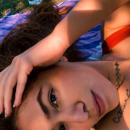 Emilyn - ID: 321591