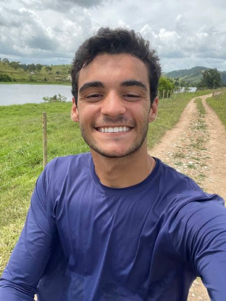 Victor Lorenzo - ID: 321645