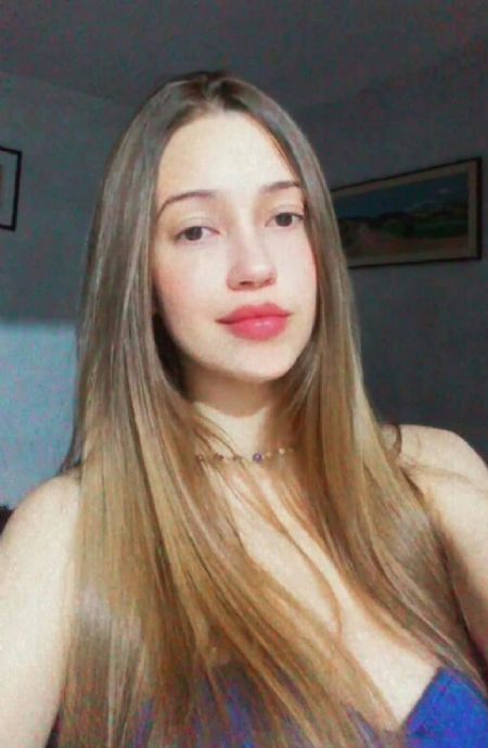 Layza - ID: 326307