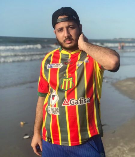 Matheus Khrystian - ID: 326566 - 623541