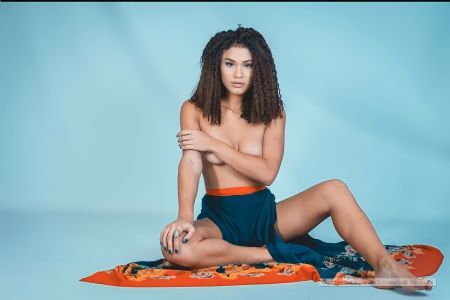Marcella - ID: 330804