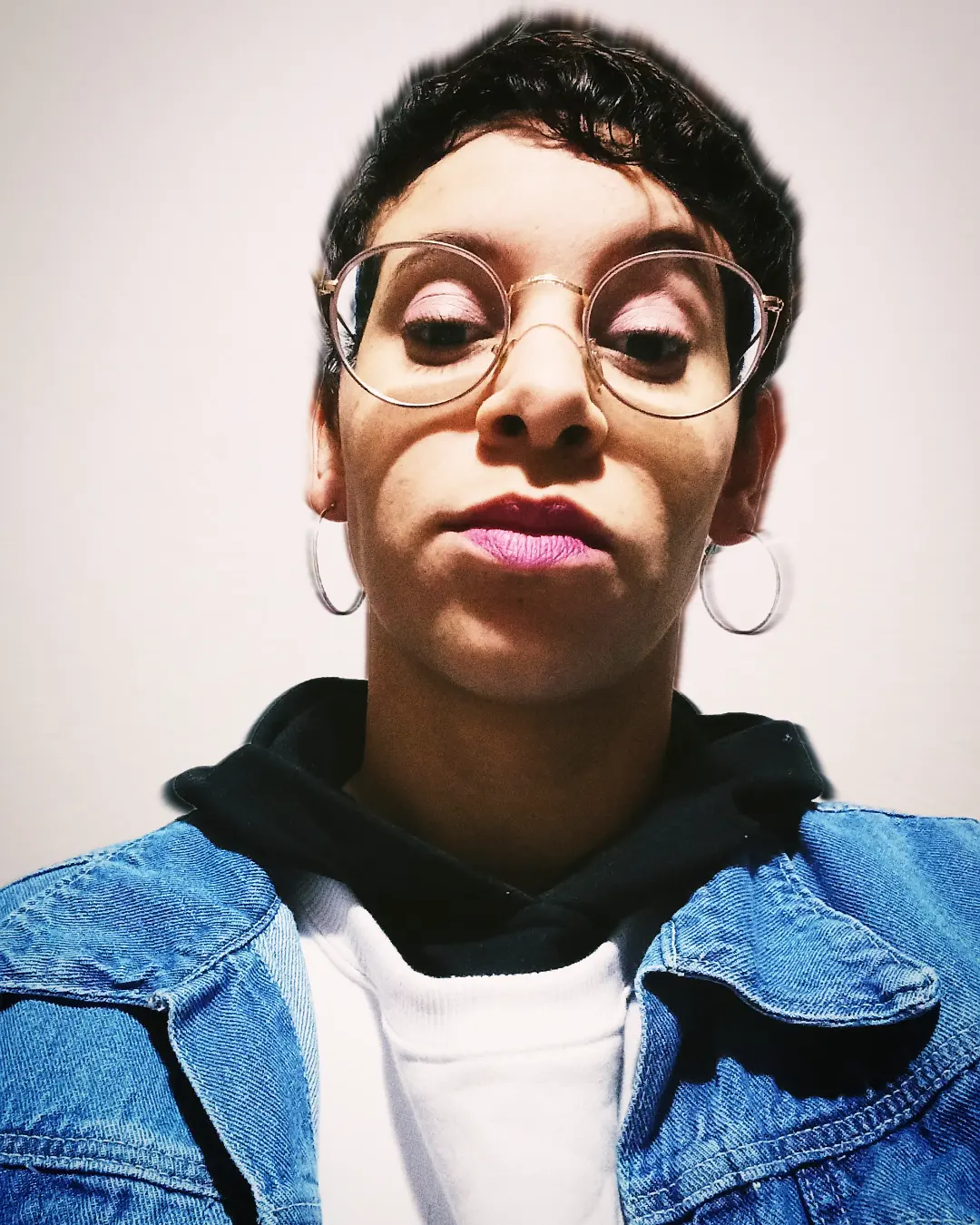 Yorranne - ID: 334992
