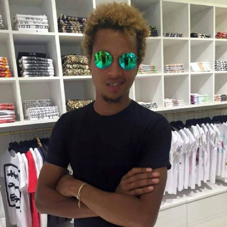 Odunaiô Muniz Byron - ID: 335430 - 638723