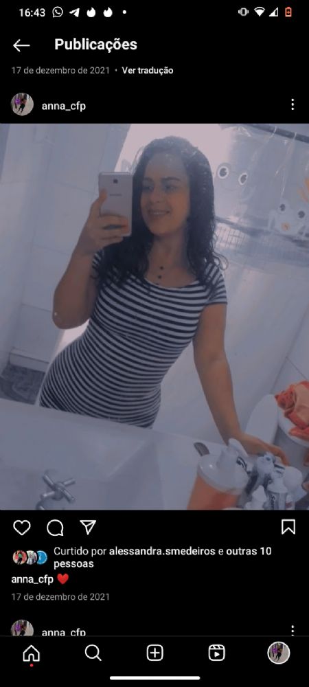 ANA CLAUDIA - ID: 339147 - 663131