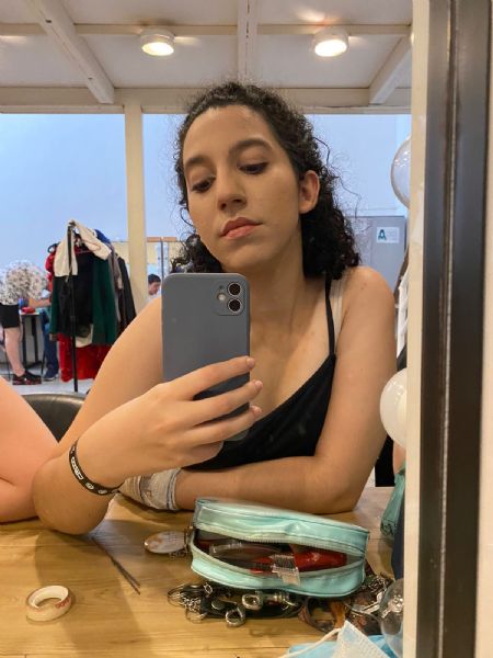 Giovanna - ID: 340823