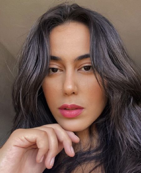 Ana - ID: 341824