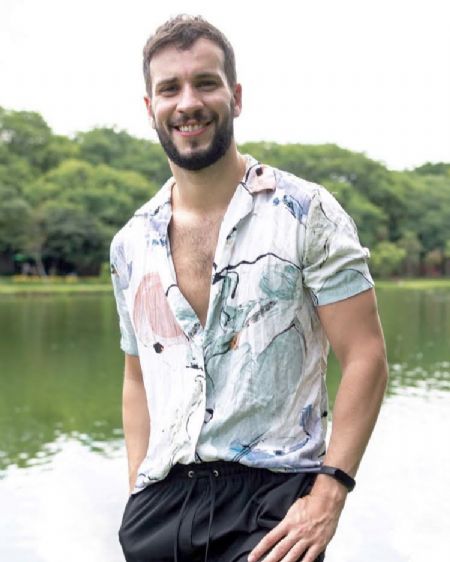 André Alexie - ID: 343648 - 659539