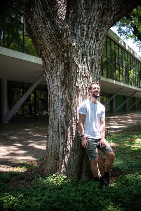 André Alexie - ID: 343648 - 659541