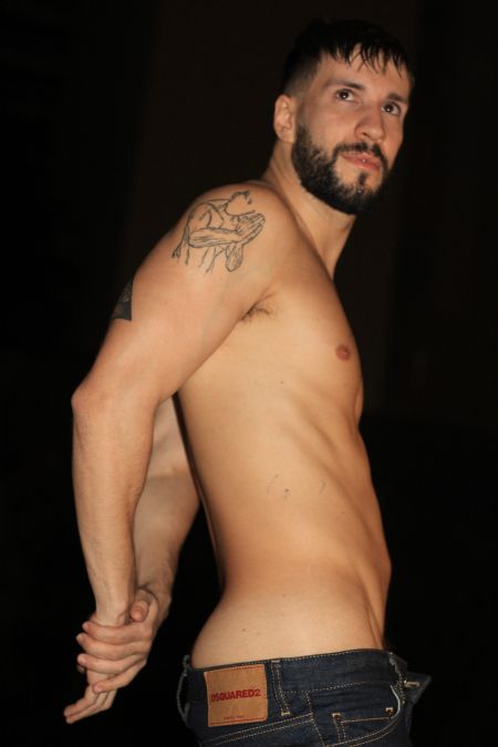 André Alexie - ID: 343648 - 738473