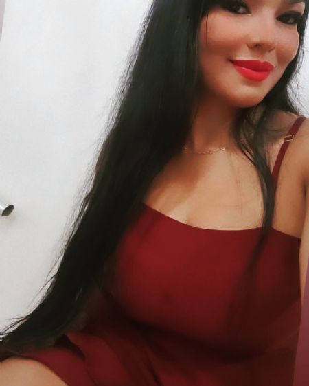 MARIA HELENA - ID: 343759