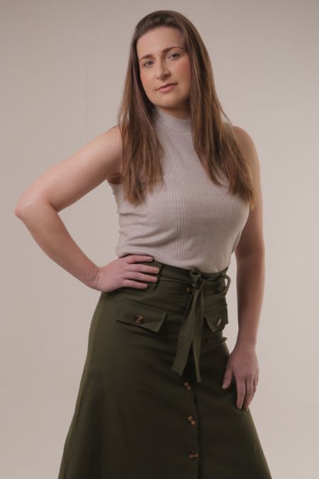 Joseane - ID: 346284 - 668050