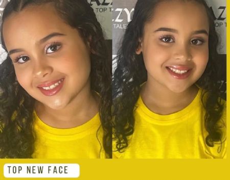 ANDREZA - ID: 346350