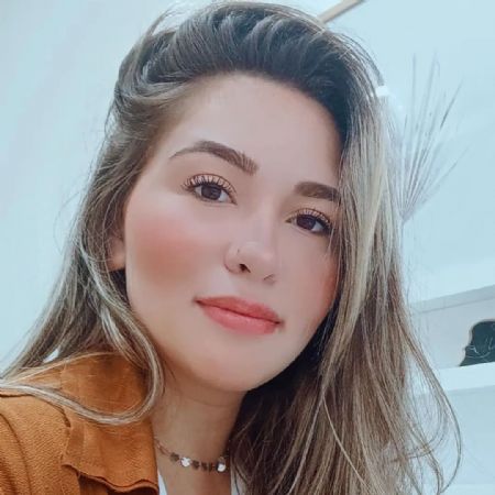 Bianca - ID: 346412