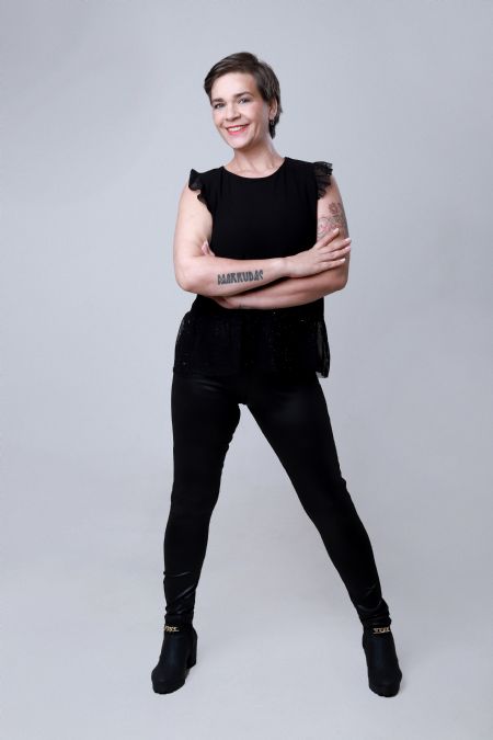 Patricia - ID: 346558 - 658185