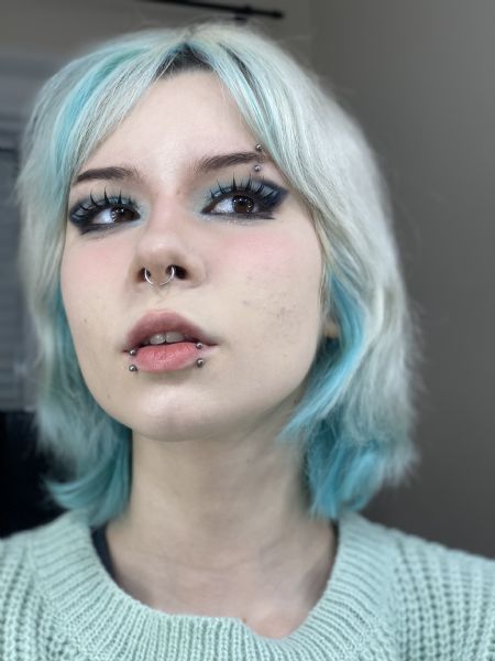 luiza - ID: 347690 - 660729