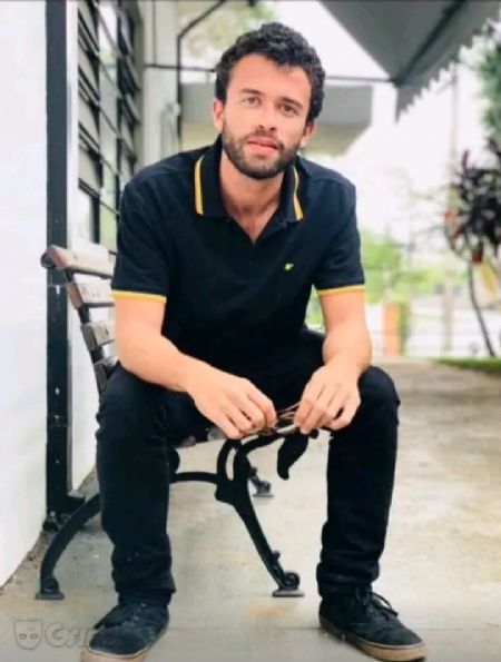 Tomás - ID: 348237 - 661888
