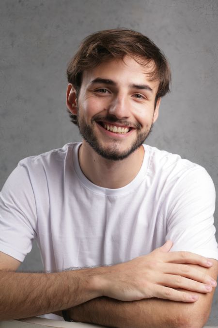 Adriano - ID: 350718 - 666497