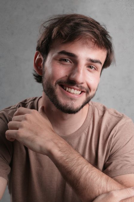Adriano - ID: 350718 - 666498