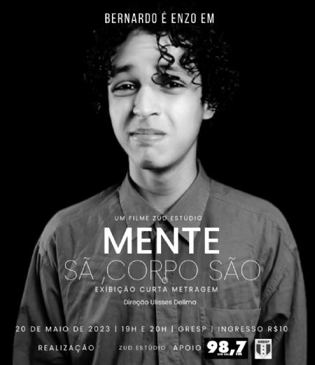 Bernardo - ID: 353219