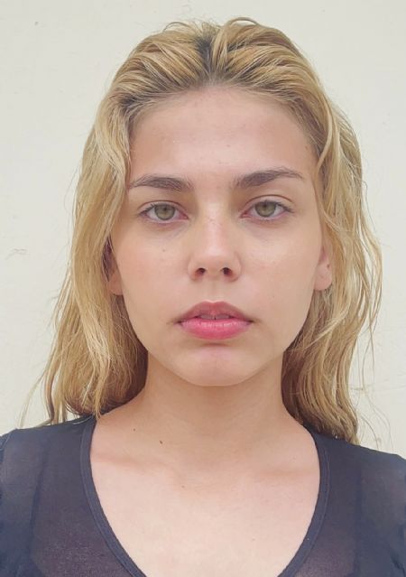 Giovanna - ID: 353260 - 670490