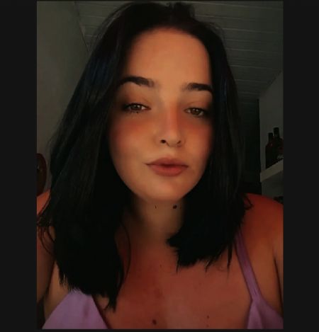 Mayara - ID: 353406