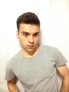 Evandro - ID: 35438 - 263803