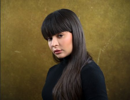 Vanessa - ID: 355058