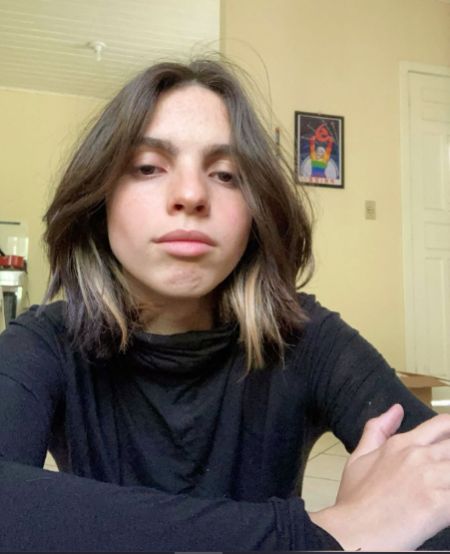 Naiara - ID: 355380