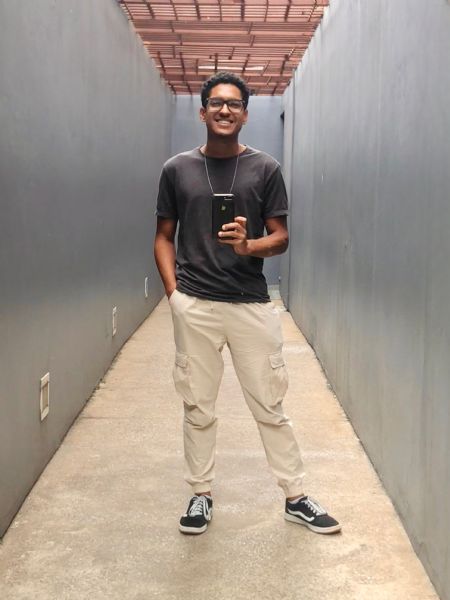 Pedro - ID: 358025 - 699042