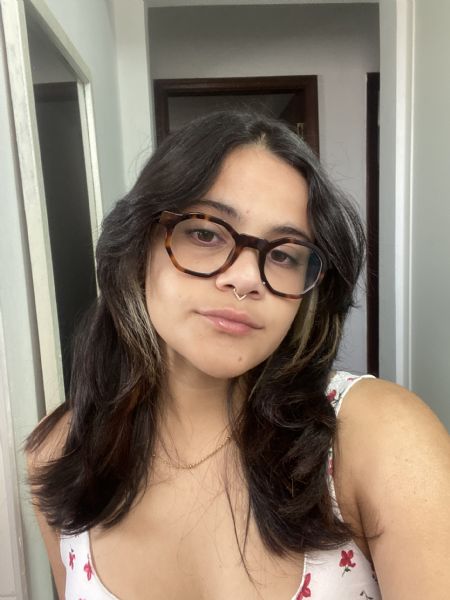 Débora - ID: 358508