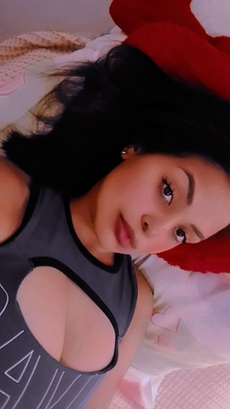 Tamires - ID: 360687