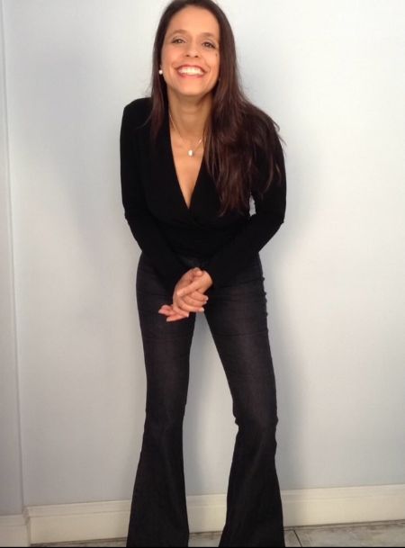 Cristina - ID: 36171 - 305849