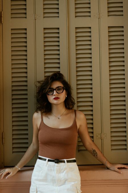 Clara - ID: 361845