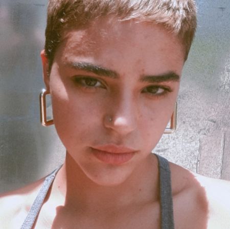 Ana Laura - ID: 362602