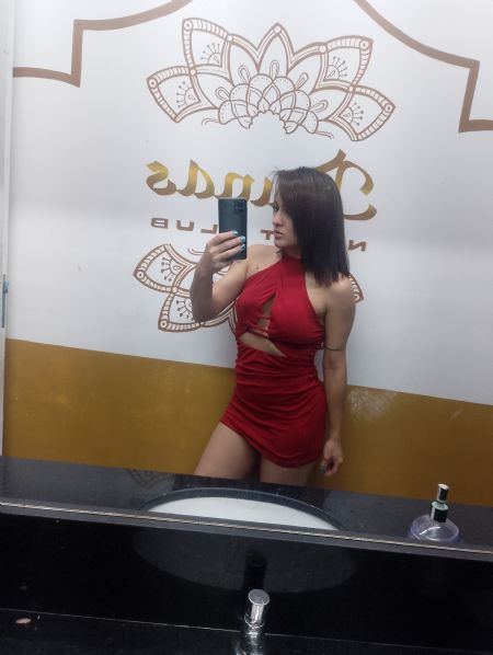 Luzia - ID: 365212