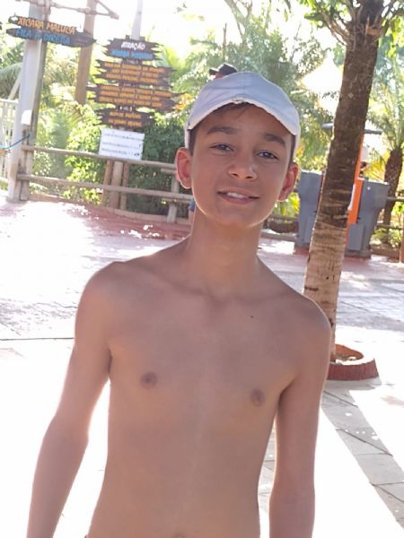 Rafael - ID: 365831