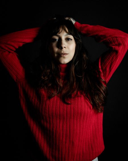 Carolina - ID: 366517