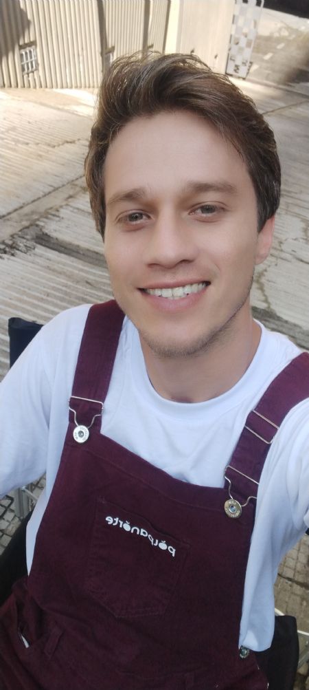 Ailton - ID: 368216