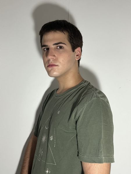 Pedro - ID: 371085