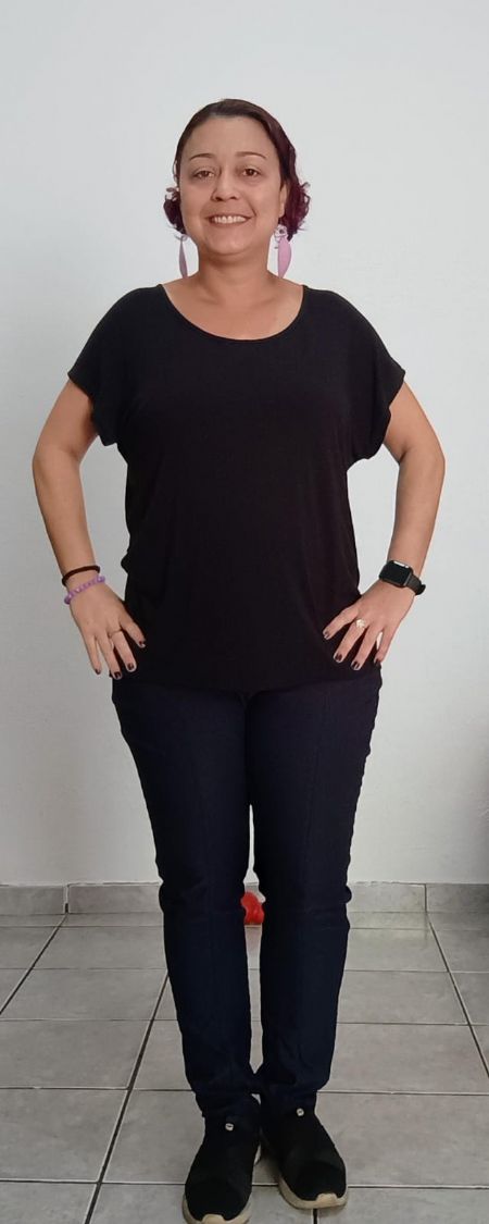 Juliana - ID: 371104