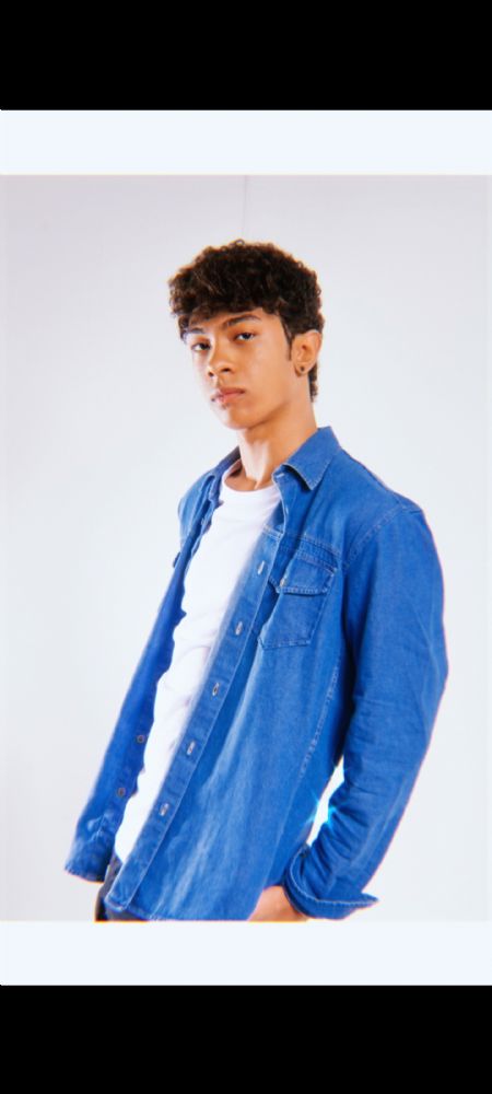 José Geraldo - ID: 371621 - 695686