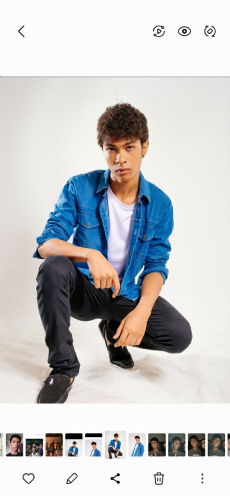 José Geraldo - ID: 371621 - 695687