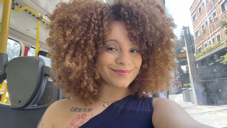 Giovanna - ID: 373367