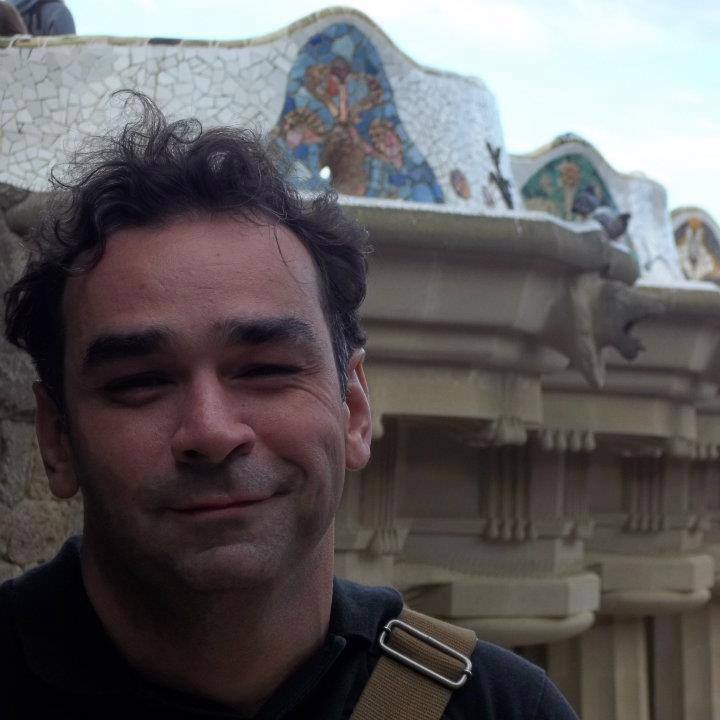 Luiz Fernando - ID: 37423