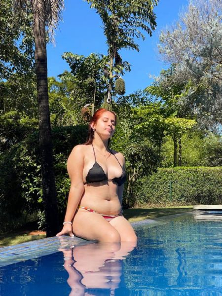 Bianca Cristina - ID: 375521 - 701318