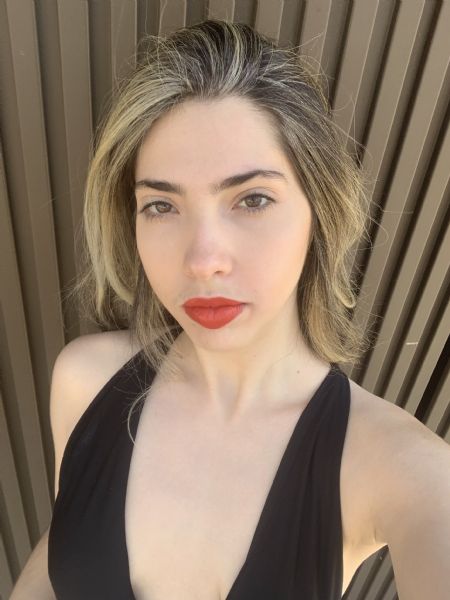 Fernanda - ID: 376296