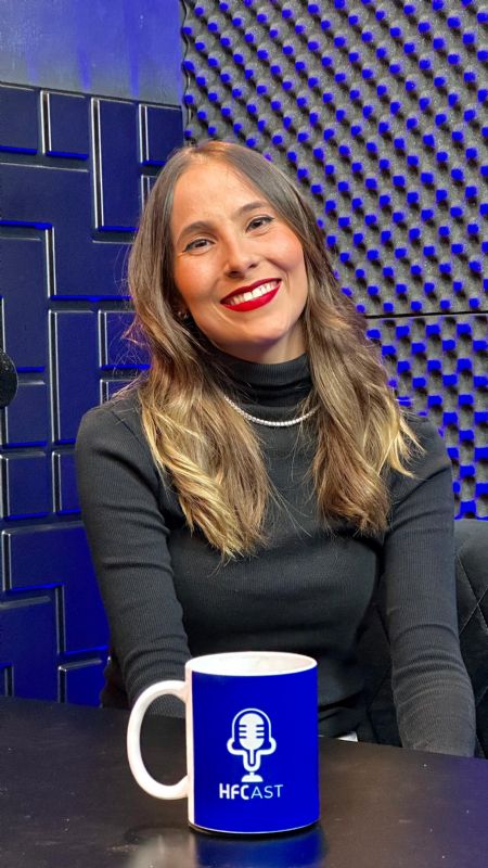 Gabriela - ID: 377605