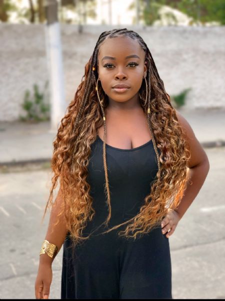 Luara Maysa - ID: 380276 - 705620
