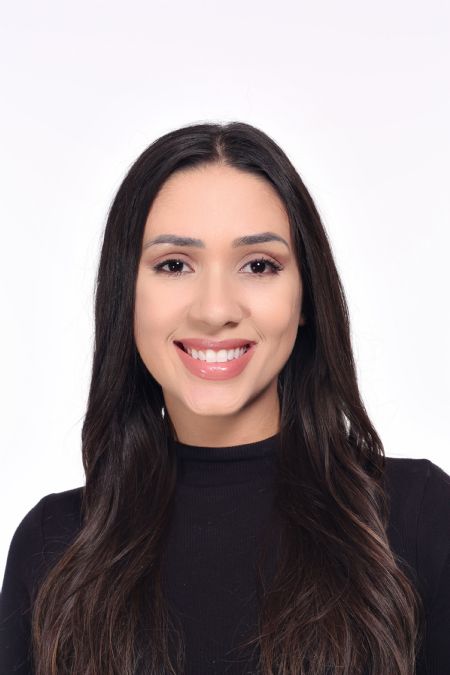 Luiza Alessandra  - ID: 381561